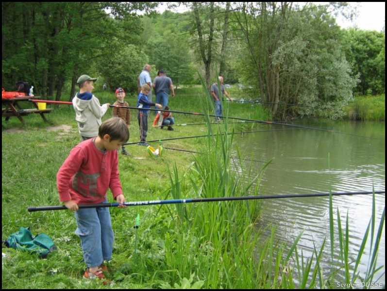 APN AAPPMA de Neufchâteau